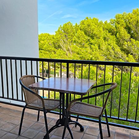 Apartament Menorca Arenal D'En Castell Zewnętrze zdjęcie