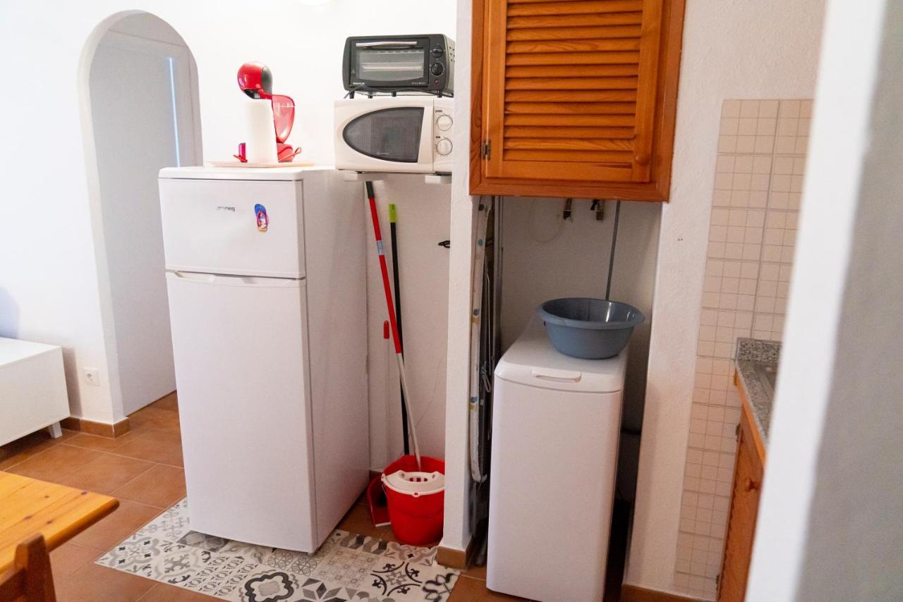 Apartament Menorca Arenal D'En Castell Zewnętrze zdjęcie