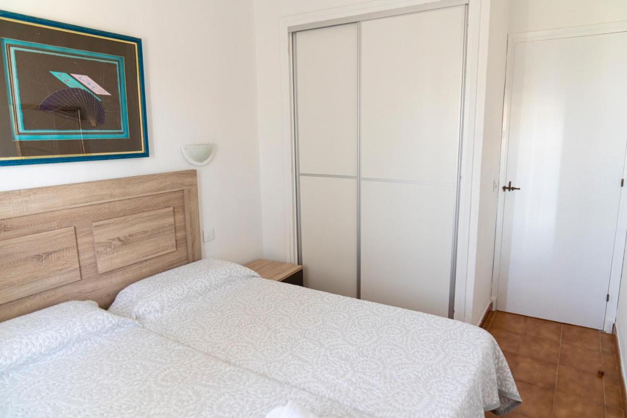 Apartament Menorca Arenal D'En Castell Zewnętrze zdjęcie